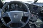 Mercedes-Benz Arocs 3345 2015 года